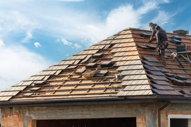 Best Flat Roofing  in Lula, GA