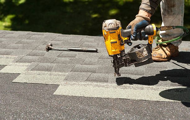 Best Rubber Roofing (EPDM, TPO)  in Lula, GA