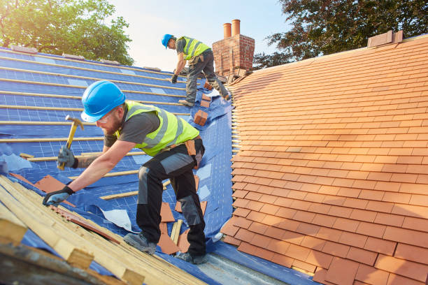 Fast & Reliable Emergency Roof Repairs in Lula, GA
