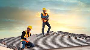  Lula, GA Roofing services Pros
